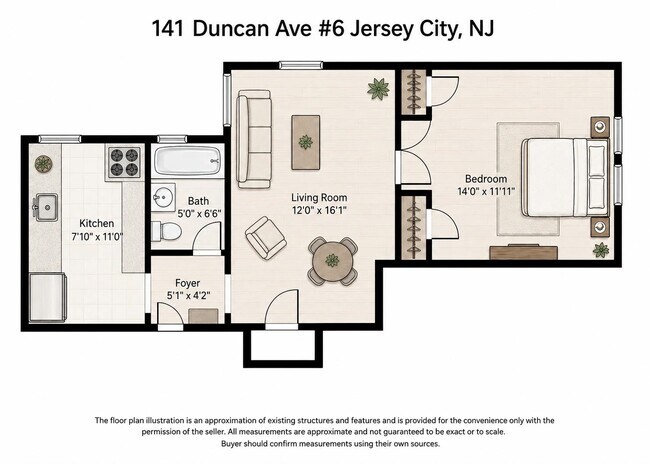 Building Photo - 141 Duncan Ave