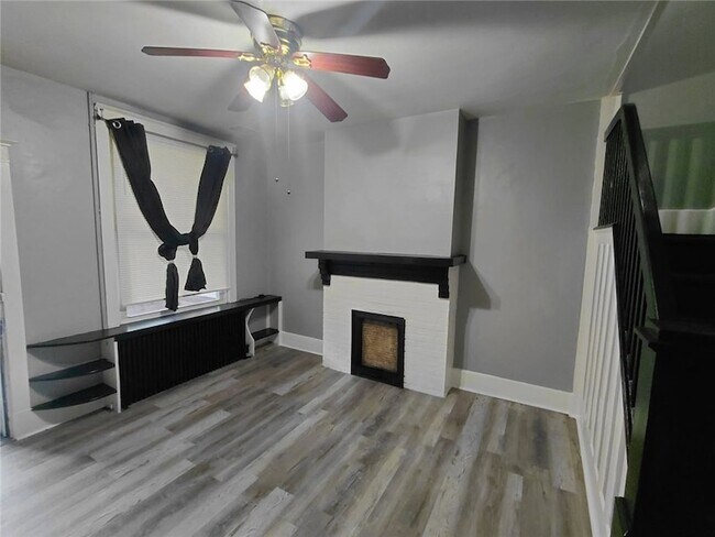Building Photo - 7439 Monticello St
