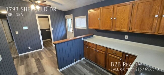 Building Photo - 1793 Sheffield Dr