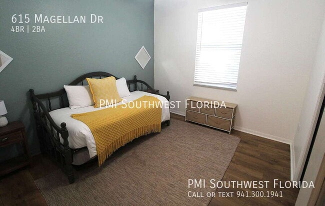 Building Photo - 615 Magellan Dr