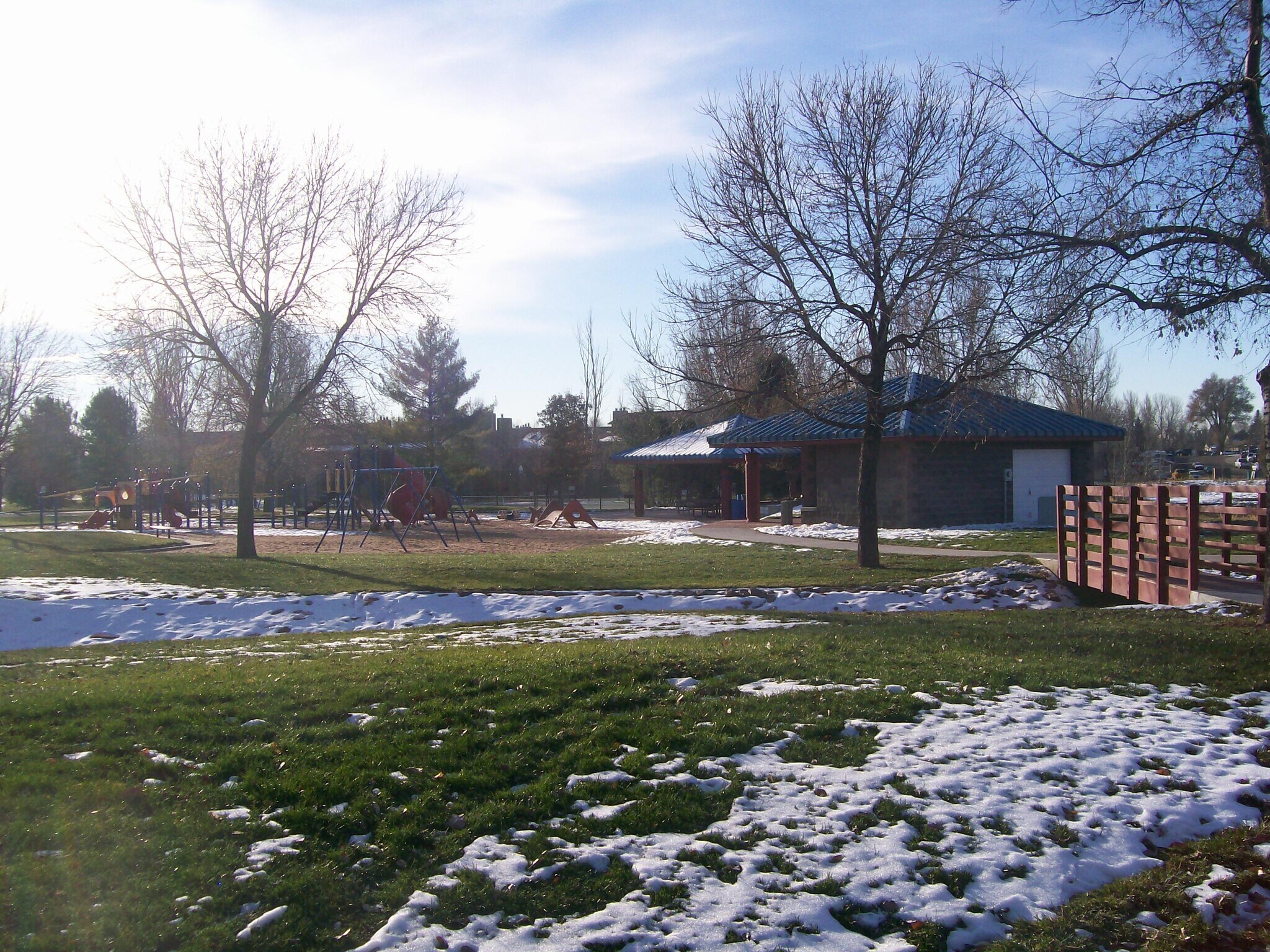 Building Photo - 4501 Boardwalk Dr