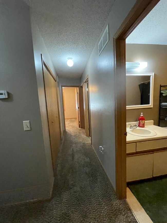 Building Photo - Great Townhome! Close to Campus!