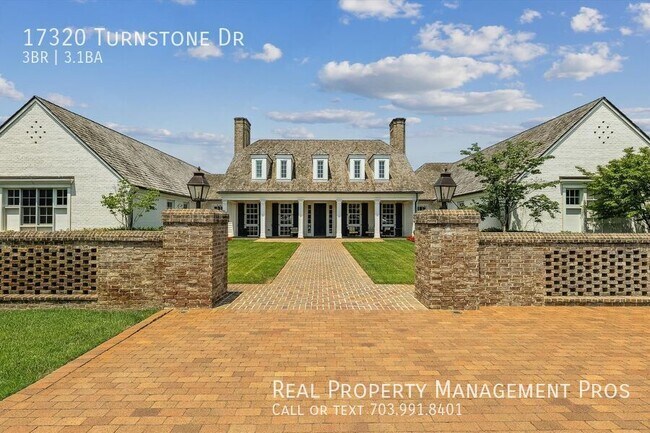 Building Photo - 17320 Turnstone Dr
