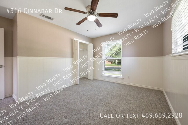 Building Photo - 4316 Cinnabar Dr