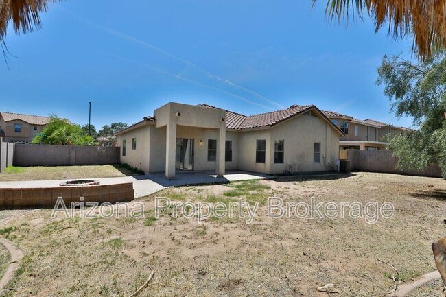 Building Photo - 2736 W Mineral Butte Dr