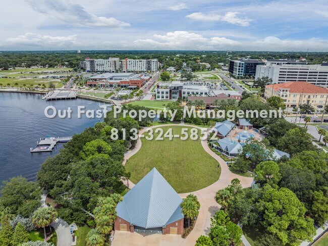 Building Photo - 2604 N Highland Ave