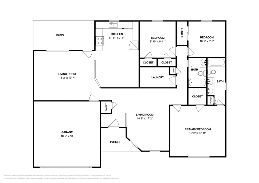 Building Photo - 534 Louise Dr