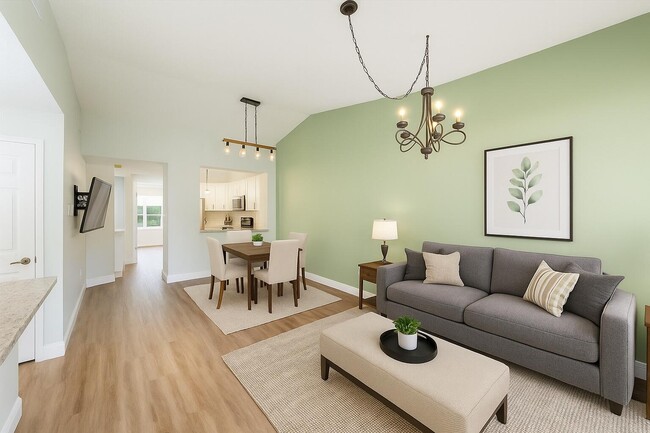 Building Photo - 3500 Briar Bay Blvd