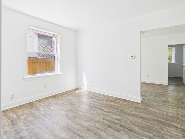 Building Photo - 2508 North Ave