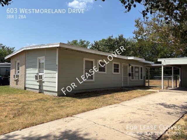 Primary Photo - 603 Westmoreland Dr