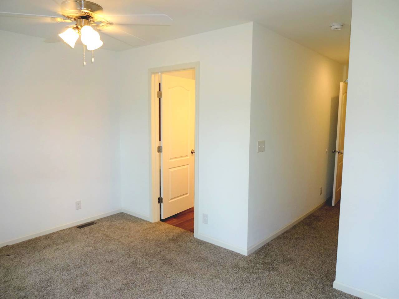 Master Bedroom - 120 Barnwood Cir