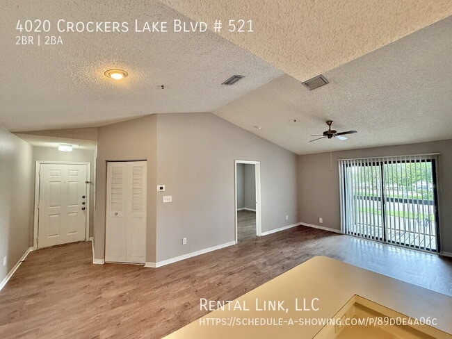 Building Photo - 4020 Crockers Lake Blvd