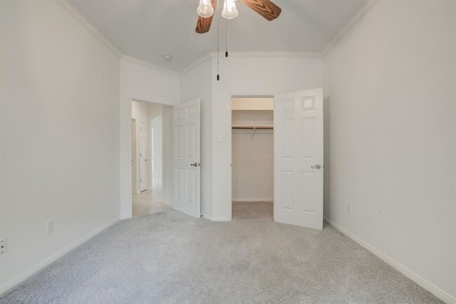 Building Photo - 3624 Malone Dr
