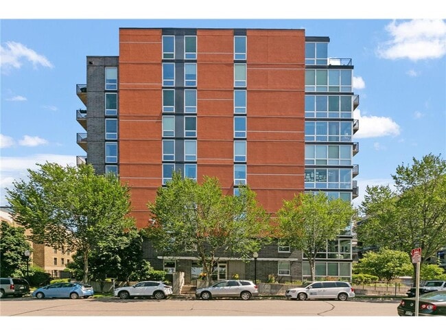 Building Photo - 730 N 4th St