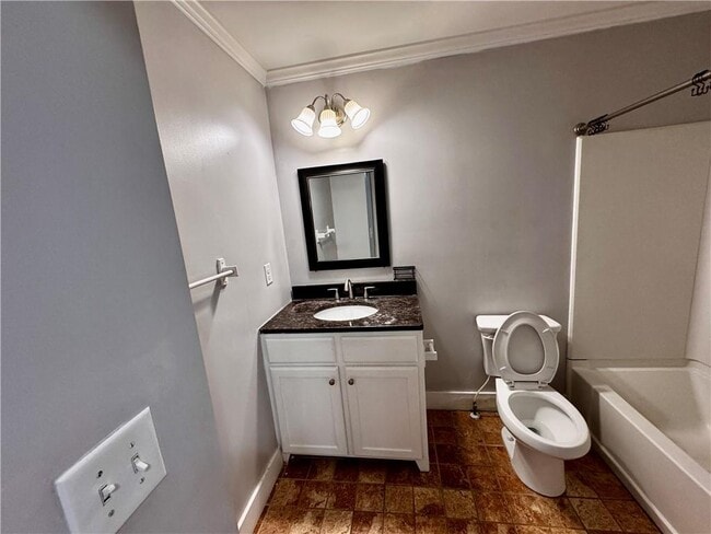 Building Photo - 2212 Ewell Park Dr NW