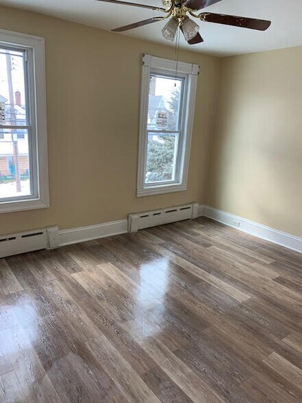 Bedroom 2 - 693 Columbus Ave