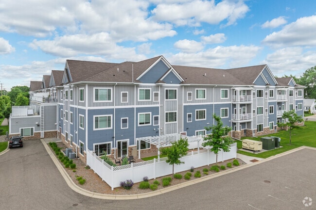 Building Photo - Havenwood of Richfield