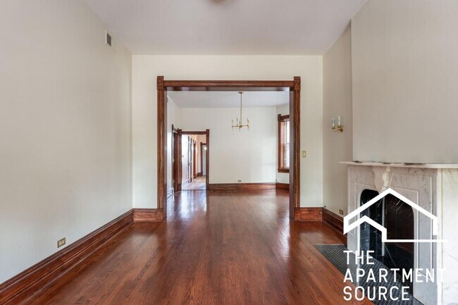 Building Photo - 2 bedroom in Chicago IL 60647