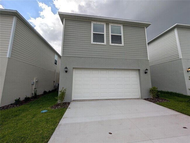 Building Photo - 10619 Sage Canyon Dr.