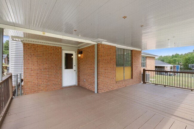 Building Photo - 4323 Woodvalley Pl