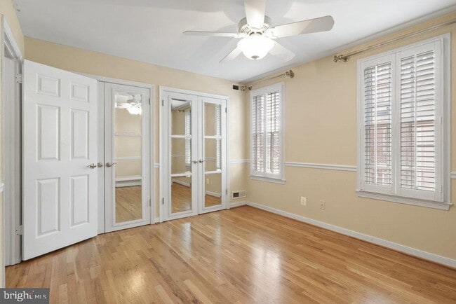 Building Photo - 568 N St Asaph St