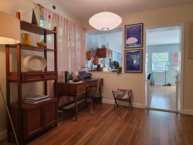 Building Photo - 1118 N K St