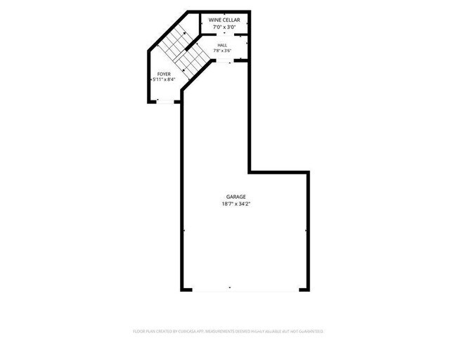 Building Photo - 5623 N Honore Ave