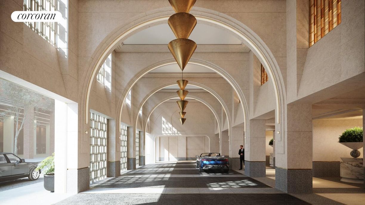 Building Photo - 301 Park Ave