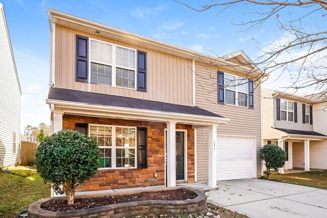 Building Photo - 4617 Esmeralda Drive