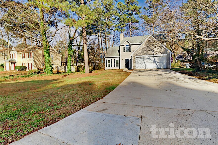 Building Photo - 1971 Rocky Mill Ln
