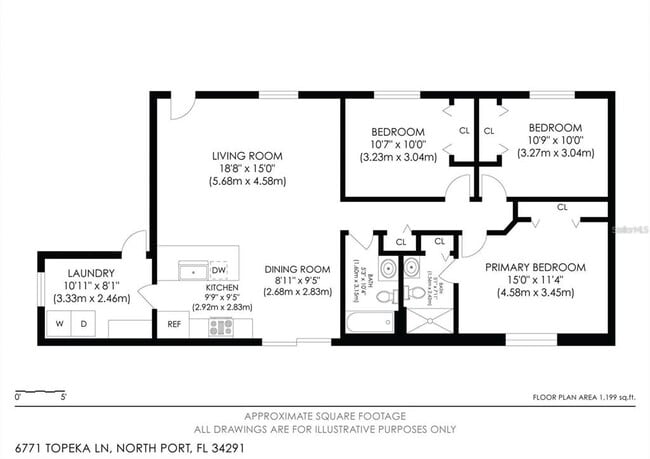 Building Photo - 6771 Topeka Ln