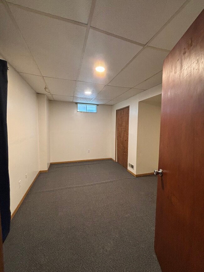 Bedroom 4 - 5812 SW 3rd St