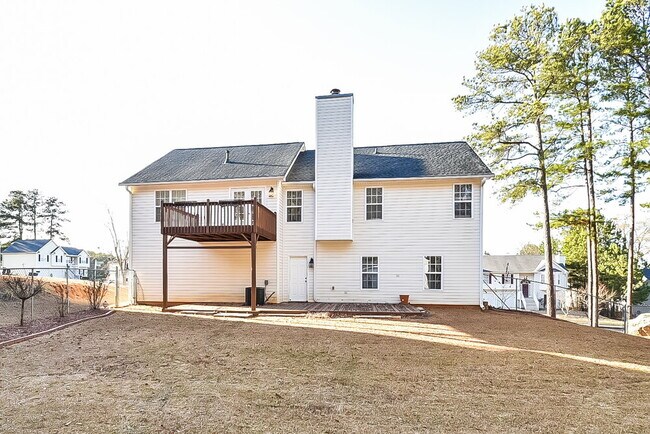 Building Photo - 6348 New Gate Dr