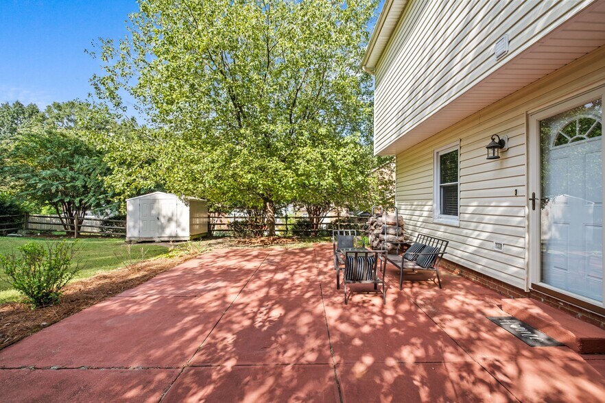 Building Photo - 4813 Quail Canyon Dr