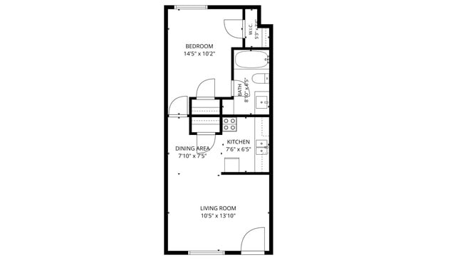Building Photo - 211 Hodge St