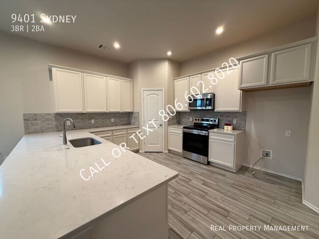 Building Photo - 9401 Sydney-