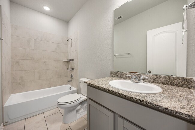 Building Photo - 8511 Balding Dr