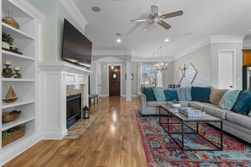 Building Photo - 15076 Audubon Lake Blvd