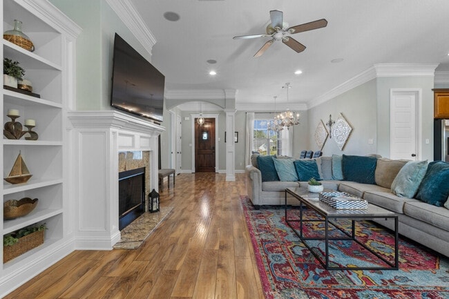 Building Photo - 15076 Audubon Lake Blvd