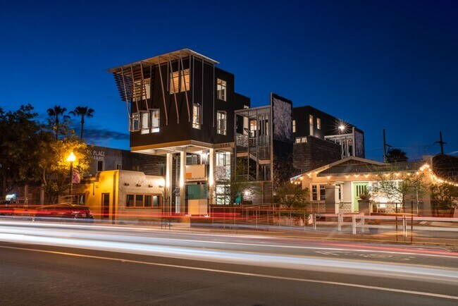 Building Photo - 3586 Adams Avenue, Unit 05