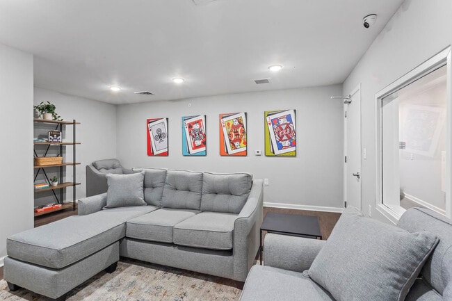 Building Photo - Stanton Park Apartments