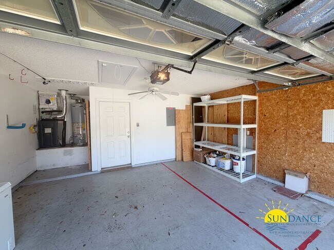 Building Photo - Spacious 5-Bedroom Home with Heated Pool & Hot Tub in Niceville!