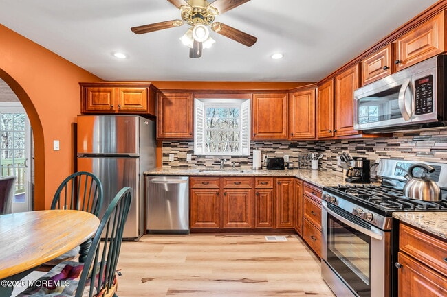 Building Photo - 306 Wardell Rd