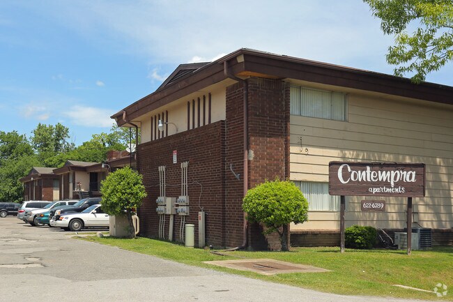 Building Photo - Magnolia Creek