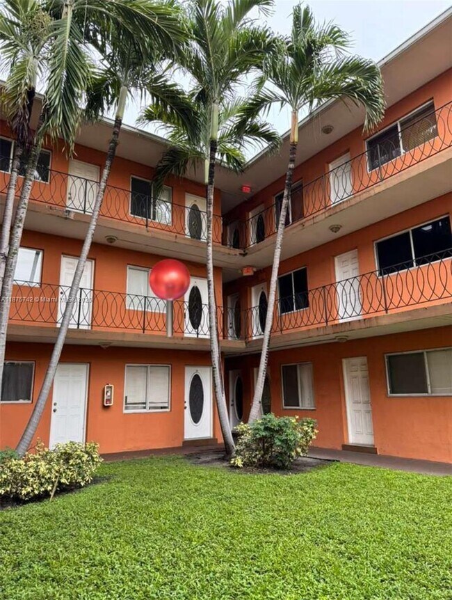 Building Photo - 2330 NW 11th St