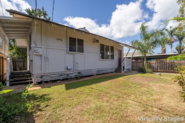 Building Photo - 66-314-314 Waialua Beach Rd