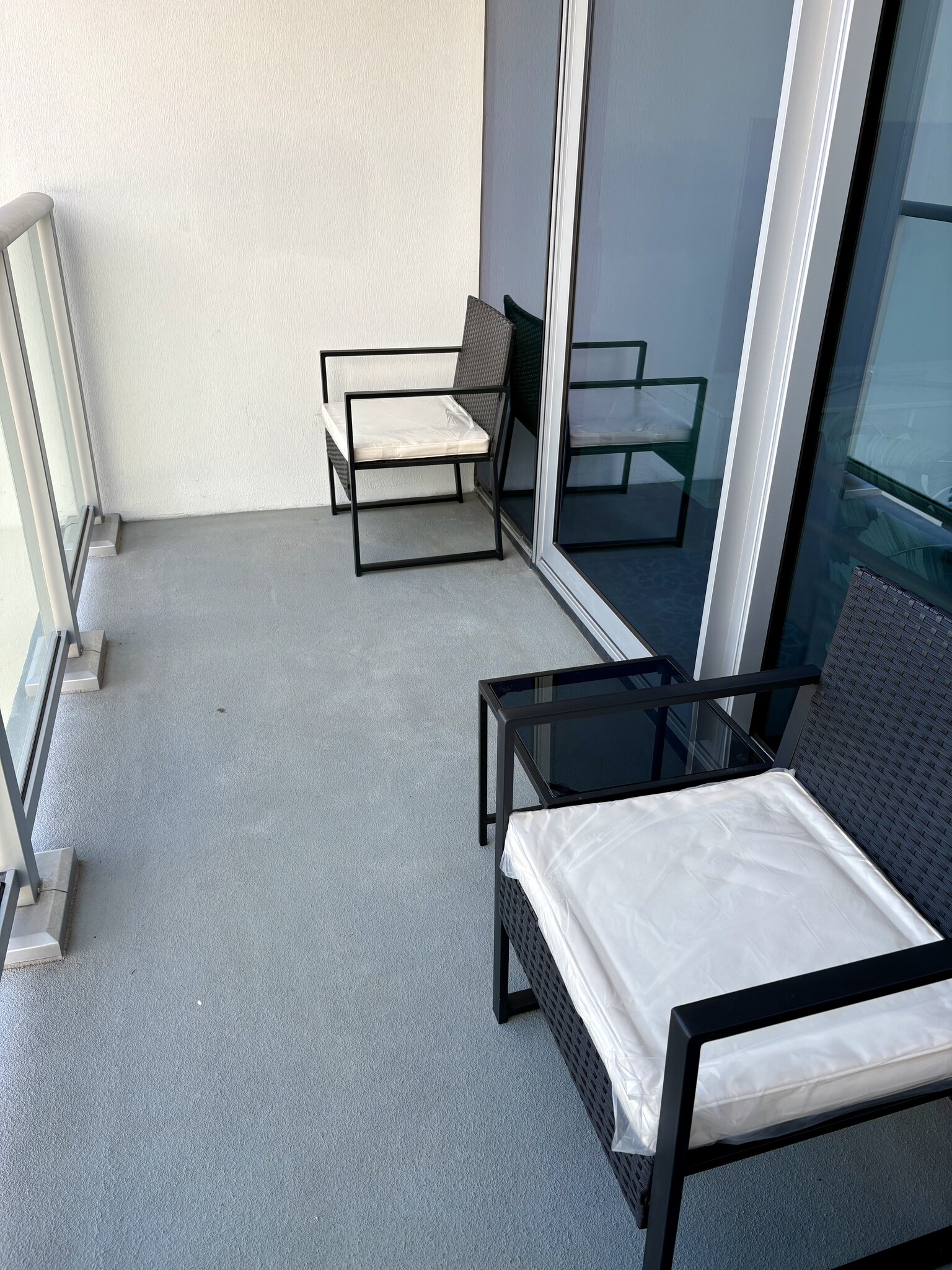 Balcony - 1515 Liona St