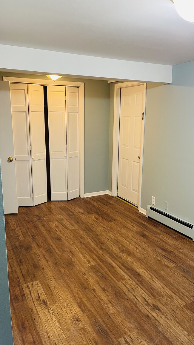 Large closet in bedroom - 80 Main St