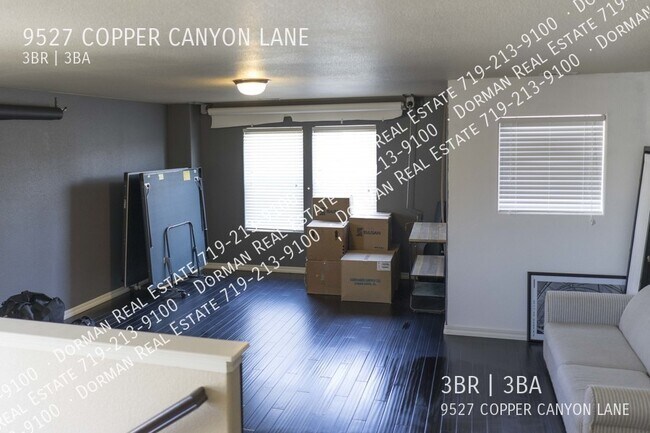 Building Photo - 9527 Copper Canyon Ln