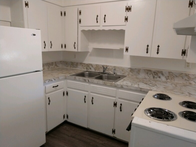 Building Photo - 1201 Sublett Ave